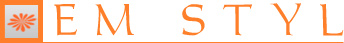 EM STYL logo